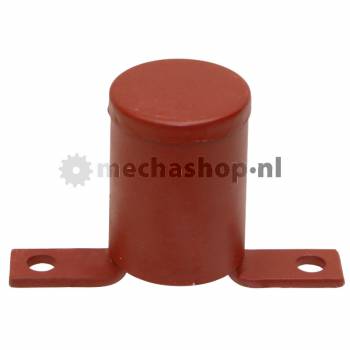 Beschermkap aftakas,
gatafstand: 120 mm,
M12 - 1490032104601